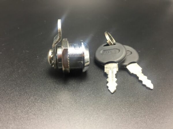 New type brass tubular lock pick - Image 4