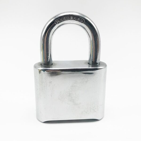 Waterproof gym combination padlock key override manufacturers