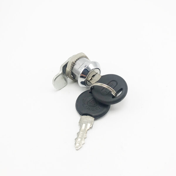 Wholesale  safe cupboard  tubular furniture connector cam furniture lock — изображение 3