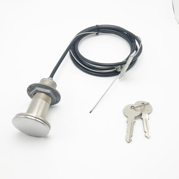 high quality garage door lock lows roller shutter door lock - Image 5