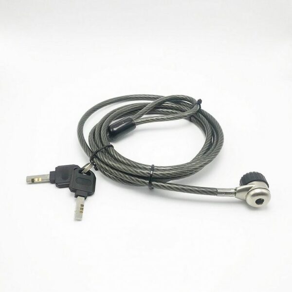 Popular notebook computer controlled door lock for HP - Image 2