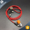 Hotsale laptop cable notebook computer controlled door lock - Image 3