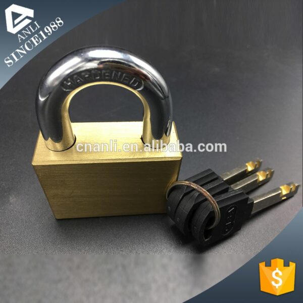 Best Quality combination locks smart padlock brands — изображение 2