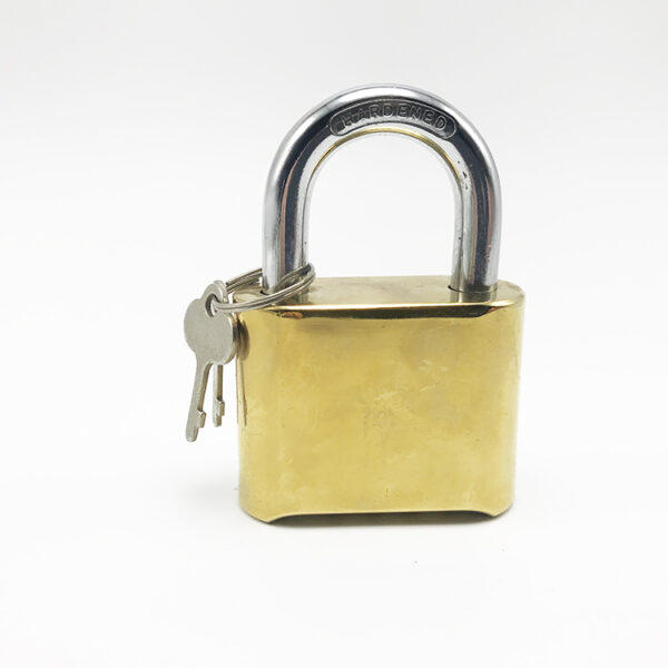Hot sale combination heavy duty waterproof padlock — изображение 5
