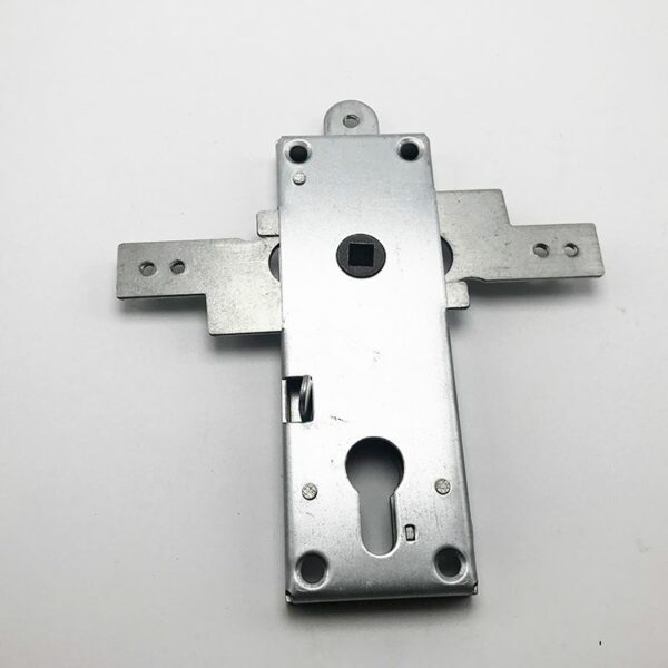 Hot style emergency garage door lock - Image 5