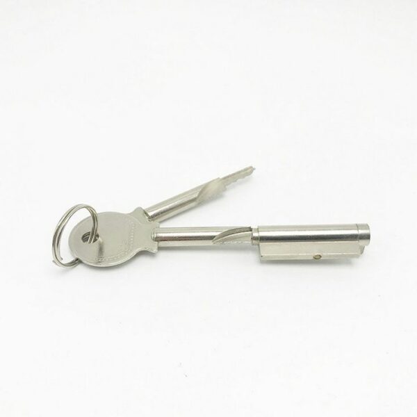 Good price glass door cabinet lock freezer locks - Image 5