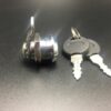 New design brass cabinet push lock - Image 3