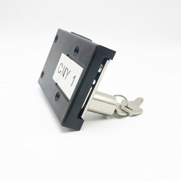 Professional coin operated lock for AL-TB-2200 - Image 2
