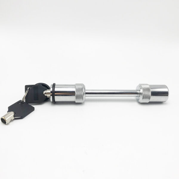 Best sale pin trailer hitch lock - Image 5