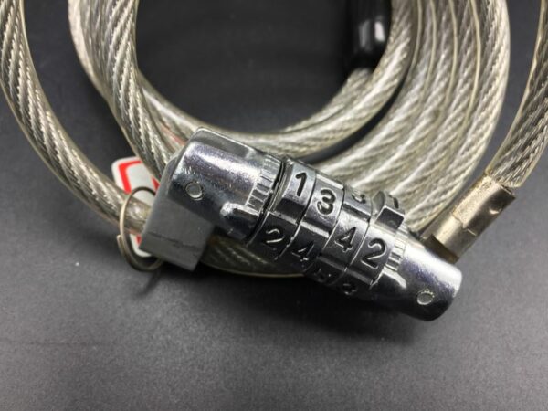 Wholesale gray lock bike - Image 4