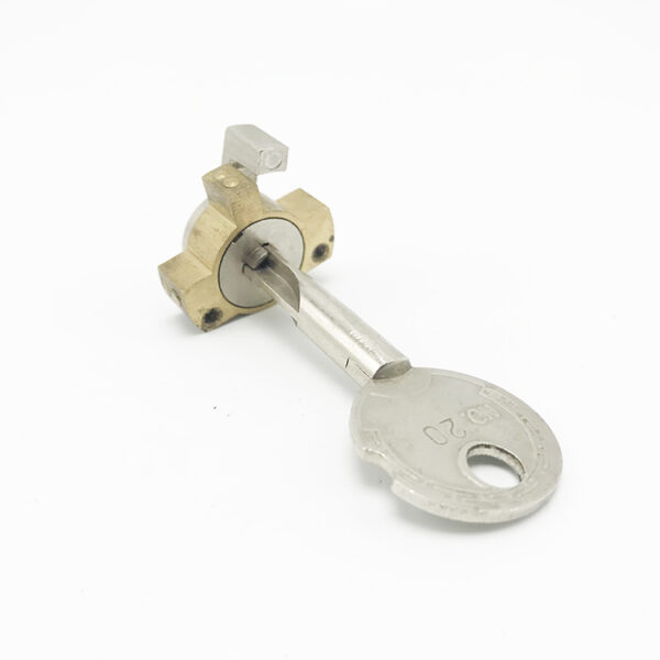 New style euro door cylimder cam lock for drawer - Image 2