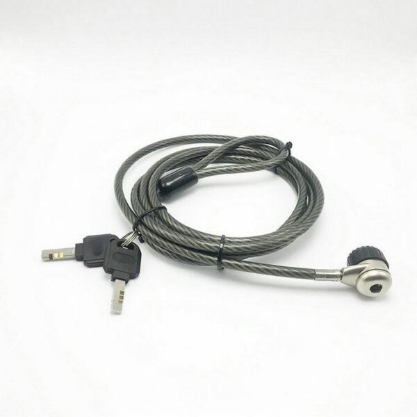 Popular notebook computer controlled door lock for HP - Image 3