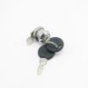 New design brass cabinet push lock