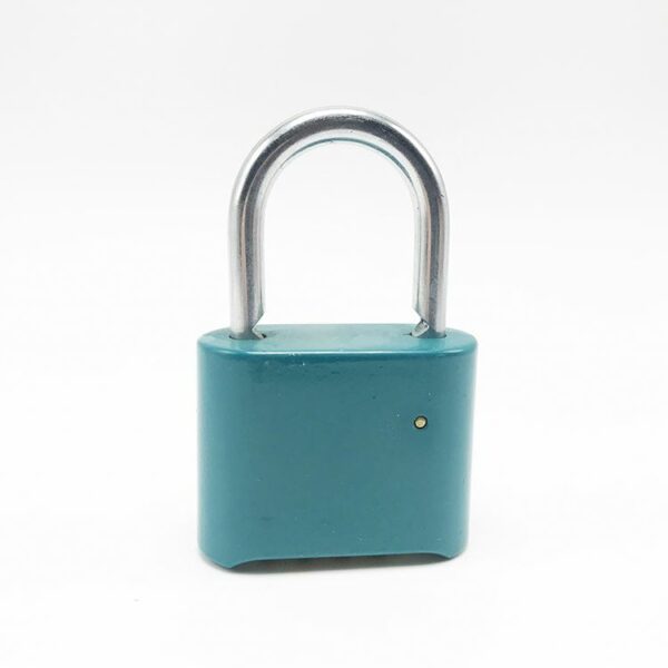 Waterproof gym combination padlock key override manufacturers - Image 5