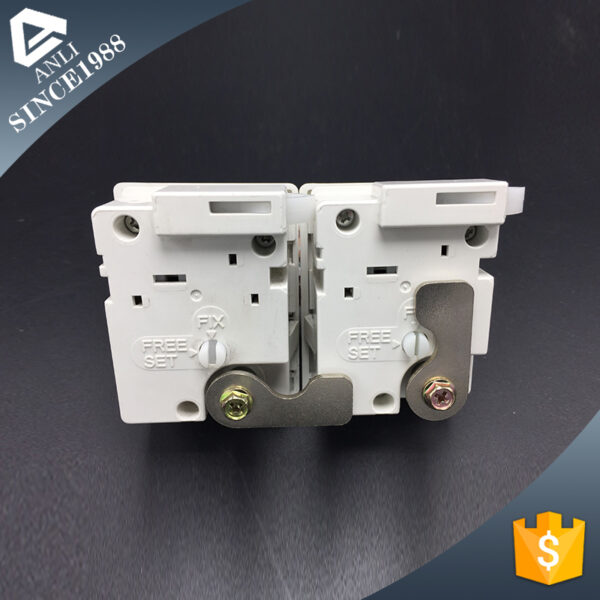 Top security electronic  password  digital door cabinet lock - Image 3