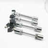 High security trailer hitch lock key - Image 5