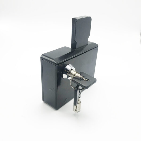 Coin-Operated Lock with master key - Image 2