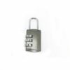 Popular combination colored padlocks safety padlock for gym locker - Image 5