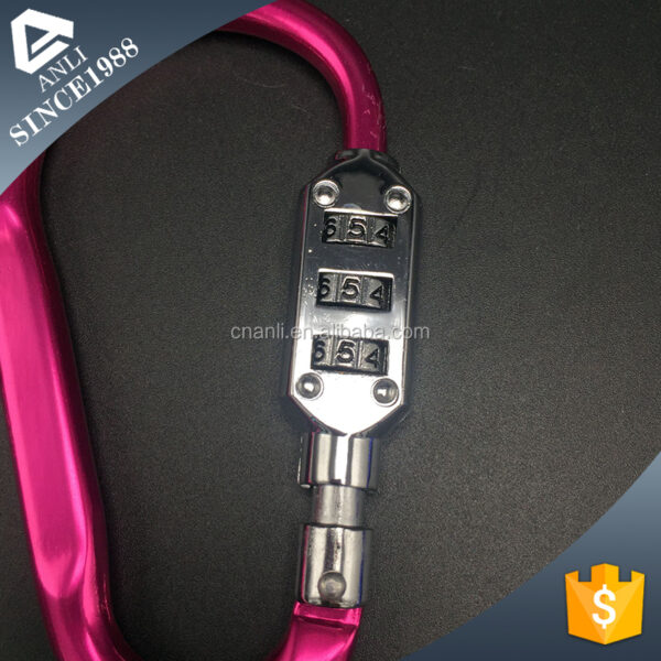 Top selling keys brass padlock waterproof padlocks - Image 2