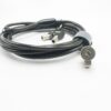 Professional Manufacturer notebook laptop lock anchor for HP - Image 5