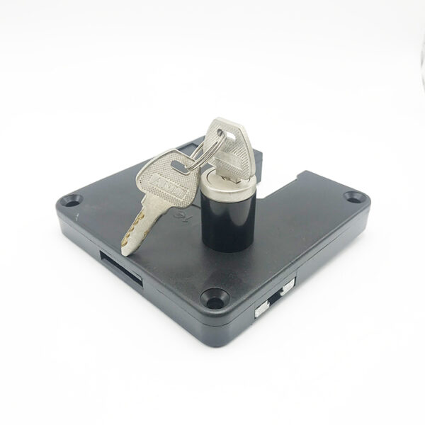 China Factory Price vault coin operated lock — изображение 5