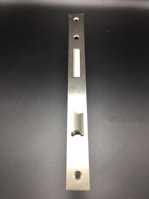 High quality popular mortise sliding lock body door lock - Image 4