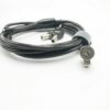 Professional Manufacturer notebook laptop lock anchor for HP - Image 2
