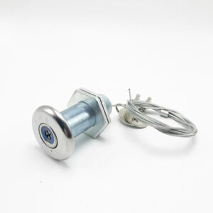 High quality wholesale mexico special bottom security steel door multi lock