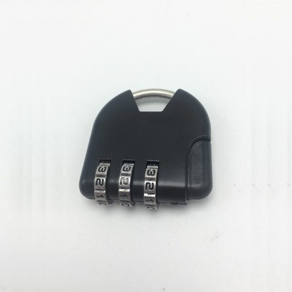 Best sale digit combination high security padlock for AL-JM-8005 - Image 2
