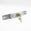 high quality warehouse roll gate door lock roller shutter door rolling shutter lock body - Image 5