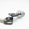 High quality brass lock for tool box - Image 2