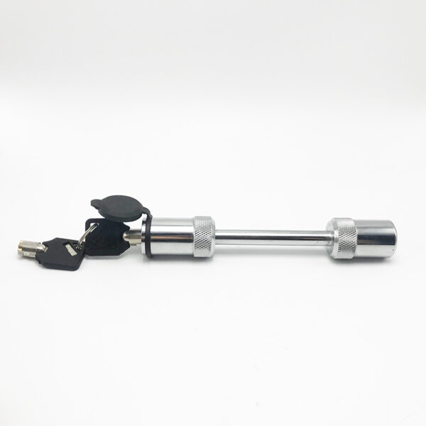 Best sale pin trailer hitch lock - Image 3