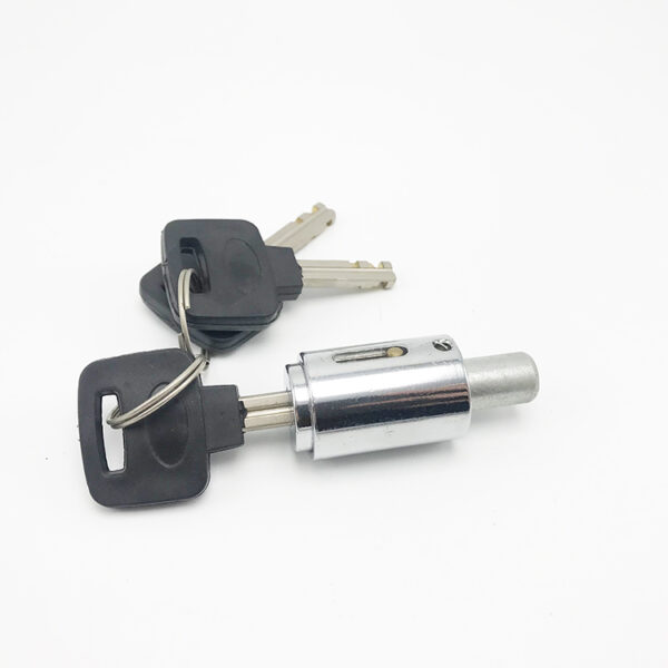 High quality popular mortise sliding lock body door cylinder lock — изображение 3