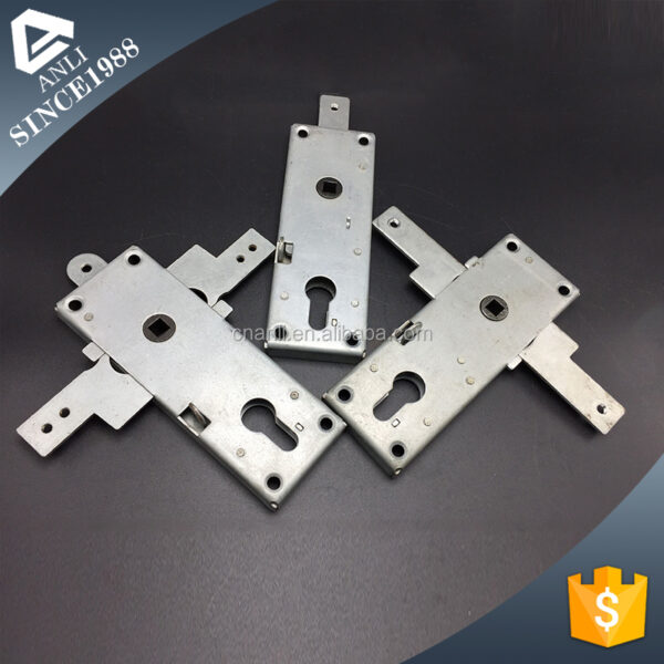 High quality steel emergency garage door lock for AL-CKST-005 - Image 4