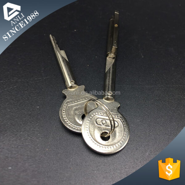 New glass electronic for refrigerator door lock - Image 2