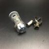 High quality brass lock for tool box - Image 5