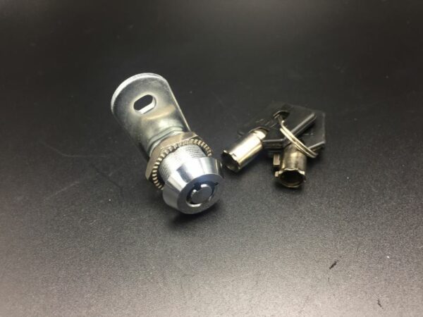 High quality brass lock for tool box - Image 5