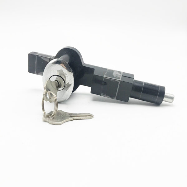 Promotional electronic for refrigerator key lock - Image 5
