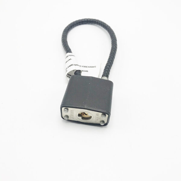 Factory directly cable gun lock — изображение 4