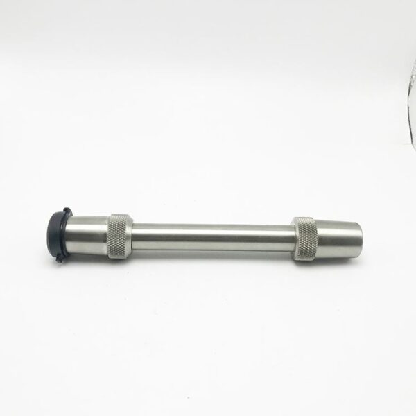 Wholesale trailer coupler lock and key — изображение 5