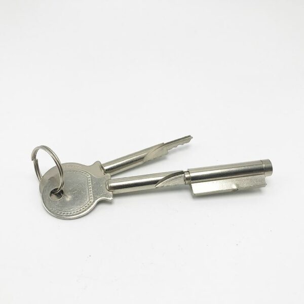 High security door fridge lock freezer locks