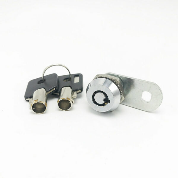 High quality  brass file cabinet lock — изображение 3