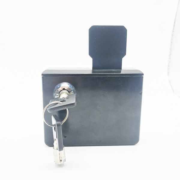 Coin-Operated Lock with master key - Image 6