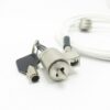 Steel wire rope safety lock - Image 5