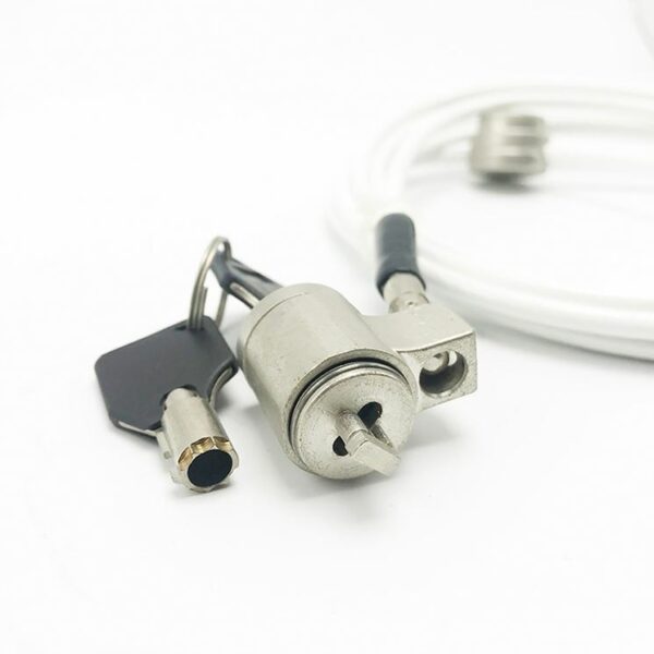 Steel wire rope safety lock - Image 5