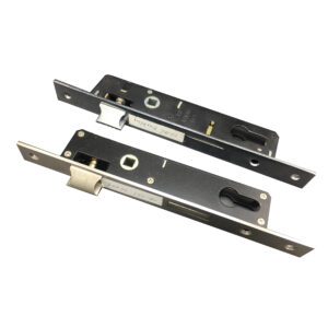 High quality union mortise lock set mortice door lock body