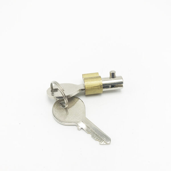 High quality popular mortise sliding lock body door cylinder lock — изображение 5