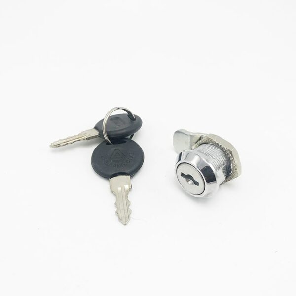 Wholesale brass mailbox lock - Image 3