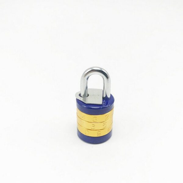 Good products best heavy duty big padlock - Image 3