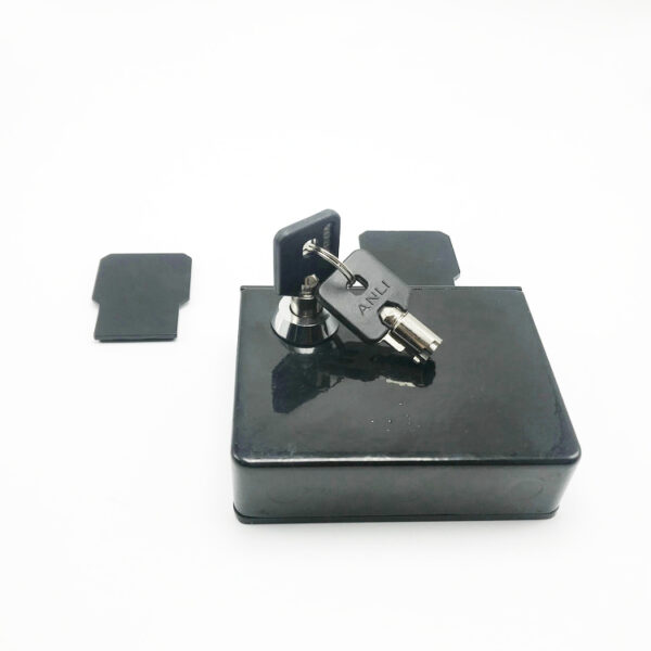 China Factory Price vault coin operated lock — изображение 2